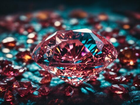 diamond, jewelry, luxury