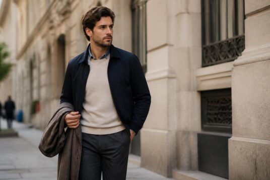 Herrenmode clever kaufen: So entsteht ein stilvoller Look ohne unnötig hohe Ausgaben