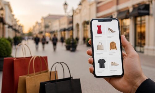 Warum Outlet-Marken auch auf Google Ads Kunden treffen